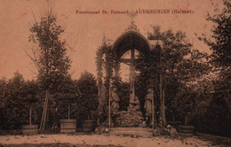 Audregnies - Pensionnat St. Bernard - Quiévrain