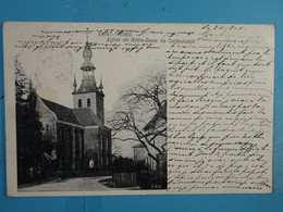 Saint-Trond Eglise Notre-Dame De Cortenbosch - Sint-Truiden