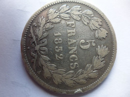 Pièce 5 Francs - Lots & Kiloware - Coins