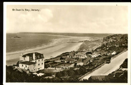 Jersey St Queen's Bay - St. Helier