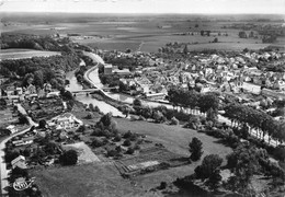 08-ATTIGNY-VUE GENERALE AERIENNE - Attigny