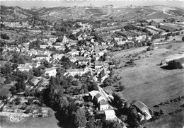 18-BUE- VUE GENERALE AERIENNE  CRUS ET VINS RENOMMES - Otros & Sin Clasificación