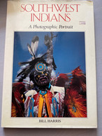 Southwest Indians - North America