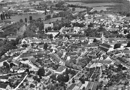 18-SAINT-FLORENT-SUR-CHER- VUE GENERALE AERIENNE - Saint-Florent-sur-Cher