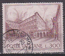 Z1865 - VATICANO SASSONE N°609 - VATICAN Yv N°627 - Used Stamps