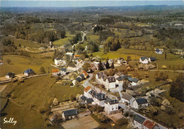 19-LIGINIAC-VUE AERIENNE - Sonstige & Ohne Zuordnung