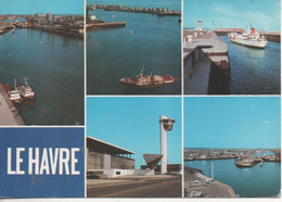 Le Havre Vues - Non Classés