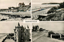 Barneville * Souvenir Du Village 4 Vues ! - Barneville