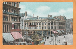 Belfast N Ireland 1905 Postcard - Belfast