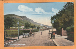 Belfast N Ireland 1907 Postcard - Belfast