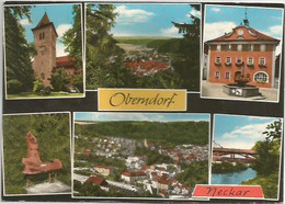 CPM Oberndorf - Oberndorf Bei Salzburg