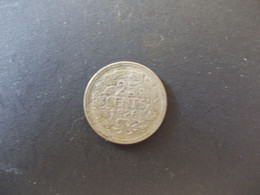 25 Cent 1928 (zilver) - 25 Centavos