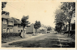 Belgique  -  Battice -   Rue De  Verviers - Herve