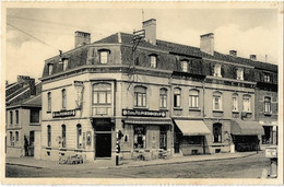 Belgique  -  Battice -   Cafe De La Place - Herve