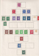 France - Collection Vendue Page Par Page - Oblitérés - TB - Used Stamps