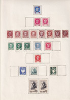 France - Collection Vendue Page Par Page - Oblitérés - TB - Used Stamps