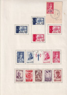 France - Collection Vendue Page Par Page - Oblitérés - TB - Used Stamps