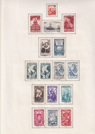 France - Collection Vendue Page Par Page - Oblitérés - TB - Used Stamps