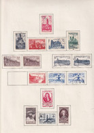 France - Collection Vendue Page Par Page - Oblitérés - TB - Used Stamps