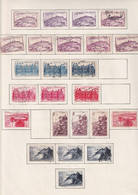 France - Collection Vendue Page Par Page - Oblitérés - TB - Used Stamps