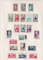 France - Collection Vendue Page Par Page - Oblitérés - TB - Used Stamps