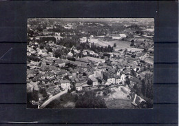 38. Corbelin. Vue Panoramique Aérienne. Cpsm Grand Format - Corbelin