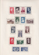 France - Collection Vendue Page Par Page - Oblitérés - TB - Used Stamps