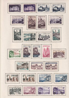 France - Collection Vendue Page Par Page - Oblitérés - TB - Used Stamps