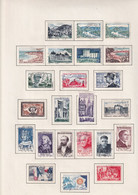 France - Collection Vendue Page Par Page - Oblitérés - TB - Used Stamps