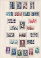 France - Collection Vendue Page Par Page - Oblitérés - TB - Used Stamps