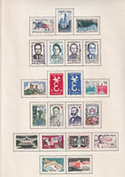 France - Collection Vendue Page Par Page - Oblitérés - TB - Used Stamps