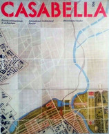 CASABELLA - Ottobre 1984 - N° 506 - Kunst, Design, Decoratie