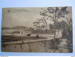 Overmeire-Donck Villa En Park Van Mr Bracke Uitg D'Hooge-Suy  Gelopen 1932 - Berlare