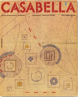 CASABELLA - OTTOBRE 1985 - N° 517 - Arte, Design, Decorazione
