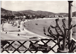 1960 MARINA DI CAMPO 2  ELBA   LIVORNO - Livorno