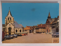 ARDRES . 62 . La Grand' Place . . - Ardres