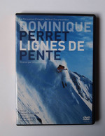 Lignes De Pente - Documentary