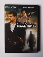 L'Assassinat De Jesse James Par Le Lâche Robert Ford - Action & Abenteuer