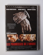 Les Promesses De L'ombre - Action & Abenteuer