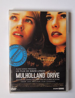 Mulholland Drive - Action & Abenteuer