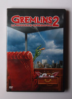 Gremlins 2 - Horreur