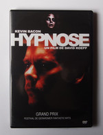 Hypnose - Horreur