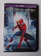 The Amazing Spider-Man Le Destin D'un Héros - Fantastici