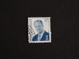 BELGIQUE BELGIE BELGIUM YT 2680 OBLITERE - ROI ALBERT II TYPE MVTM - 1993-2013 Roi Albert II (MVTM)