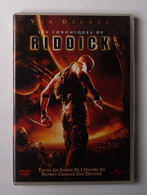 Les Chroniques De Riddick - Horror