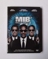 Men In Black 3 - Sciences-Fictions Et Fantaisie