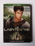 Le Labyrinthe - Mystery