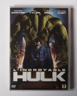 L'incroyable Hulk - Sciences-Fictions Et Fantaisie