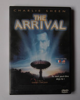 The Arrival - Science-Fiction & Fantasy