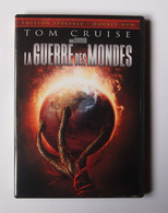 La Guerre Des Mondes - Sci-Fi, Fantasy